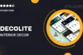 Decolite – Interior Decor, Lights Shop Shopify 2.0