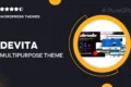 Devita – Multipurpose Theme for WooCommerce