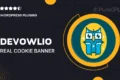 devowl.io | Real Cookie Banner – GDPR (DSGVO) & ePrivacy Cookie Consent