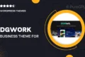 DGWork – Business Theme For Easy Digital Downloads