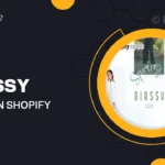 Diassy – Fashion Shopify Theme 2 Diassy – Fashion Shopify Theme
