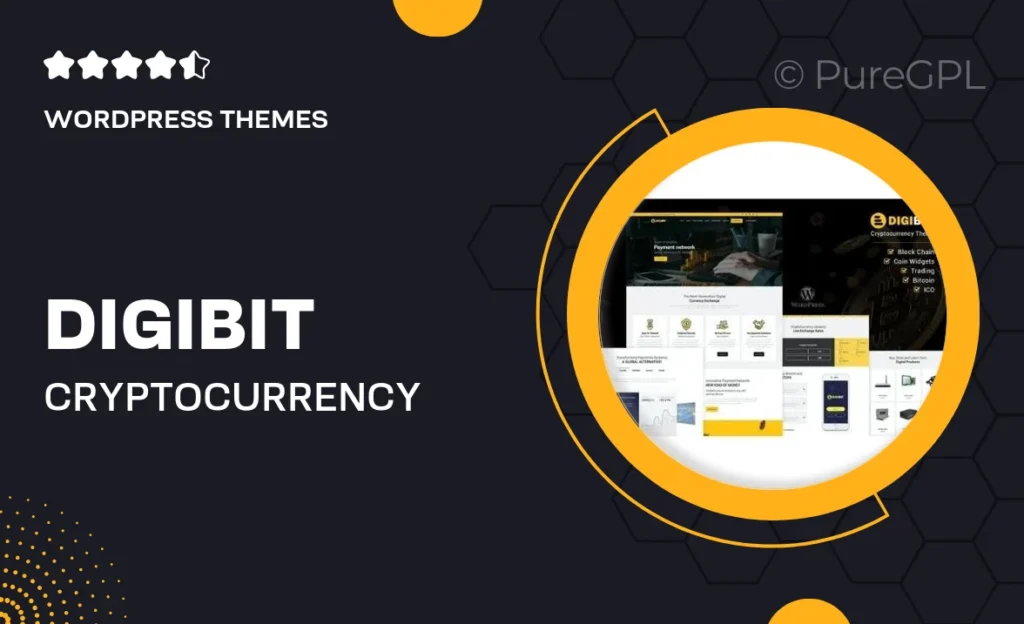 DigiBit – Cryptocurrency Mining WordPress Theme 49 DigiBit – Cryptocurrency Mining WordPress Theme