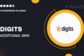 Digits | Additional SMS Gateways