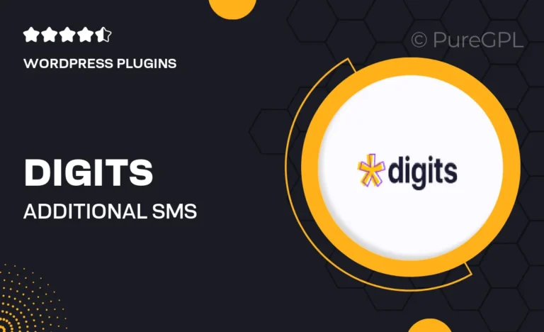 digits additional sms gateways