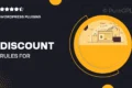 Discount Rules for WooCommerce