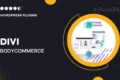 Divi BodyCommerce
