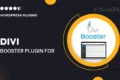 Divi Booster Plugin for WordPress