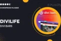 DiviLife – Divi Bars