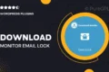 Download Monitor Email Lock