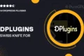 DPlugins | Swiss Knife for Oxygen Builder