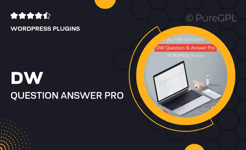 DW Question & Answer Pro 38 DW Question & Answer Pro