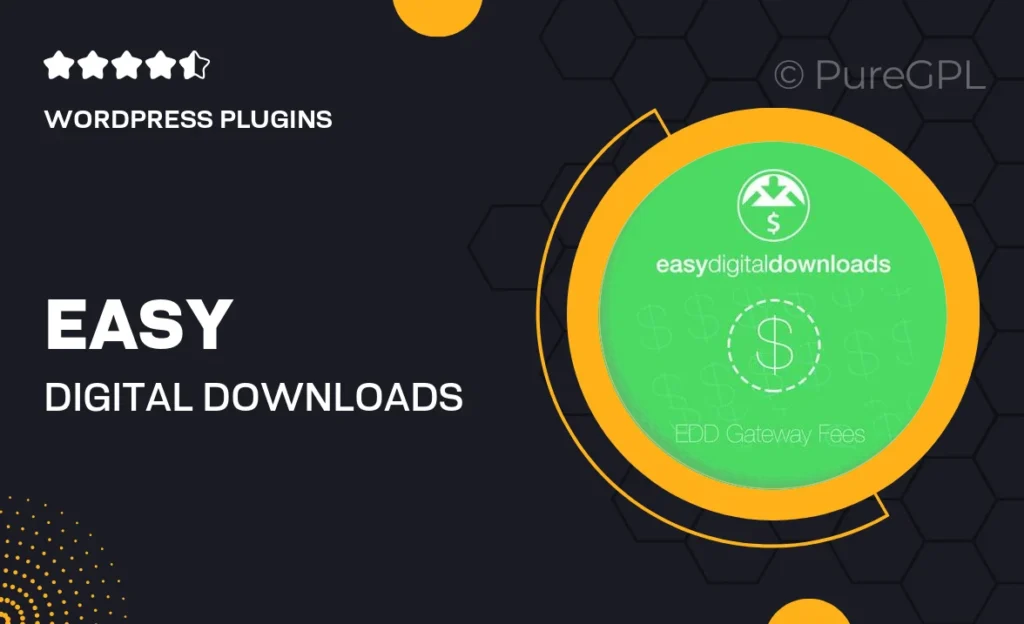 Easy Digital Downloads Gateway Fees 18 Easy Digital Downloads Gateway Fees