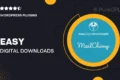 Easy Digital Downloads MailChimp