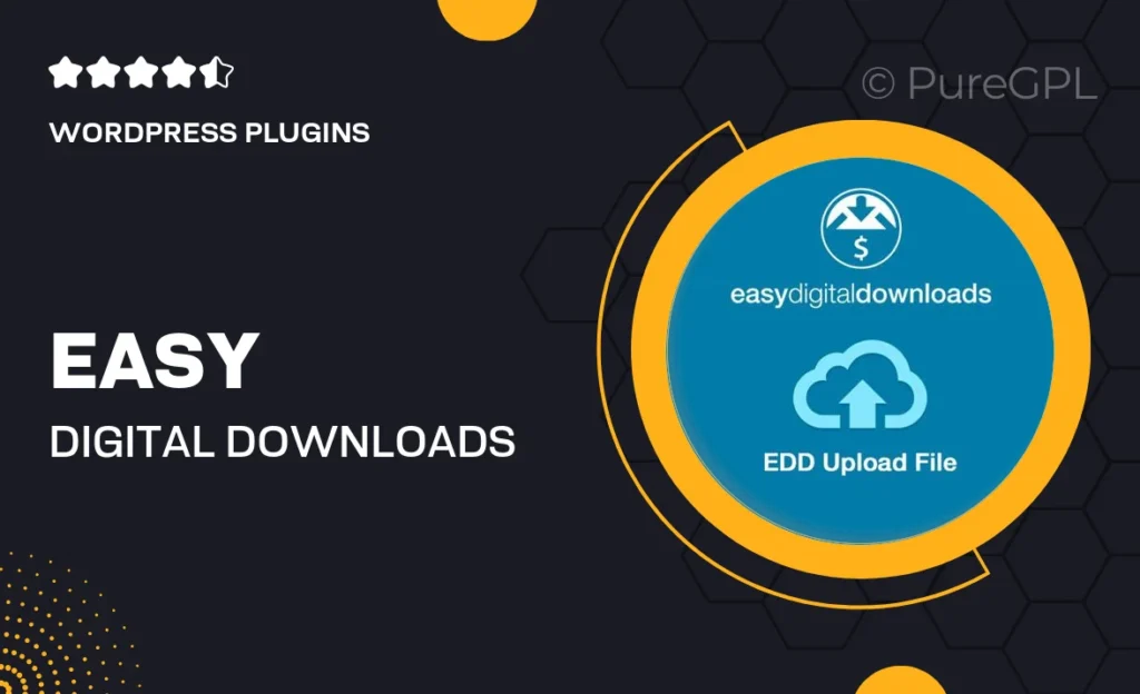 Easy Digital Downloads Upload File 55 Easy Digital Downloads Upload File