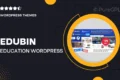 Edubin – Education WordPress Theme