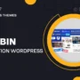 Edubin – Education WordPress Theme