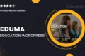 Eduma | Education WordPress Theme