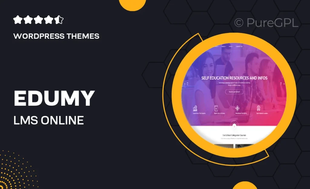 Edumy – LMS Online Education Course WordPress Theme 52 Edumy – LMS Online Education Course WordPress Theme