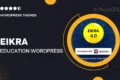 Eikra – Education WordPress Theme