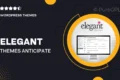 Elegant Themes Anticipate WordPress Plugin