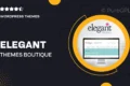 Elegant Themes Boutique WooCommerce Theme
