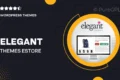 Elegant Themes eStore WooCommerce Theme