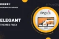 Elegant Themes Foxy WooCommerce Theme