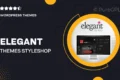 Elegant Themes StyleShop WooCommerce Theme