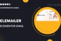 Elemailer – Elementor Email Template Builder