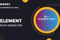 Element Pack – Addon for Elementor