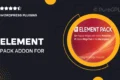 Element Pack – Addon for Elementor Page Builder WordPress Plugin