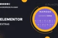 Elementor Extras