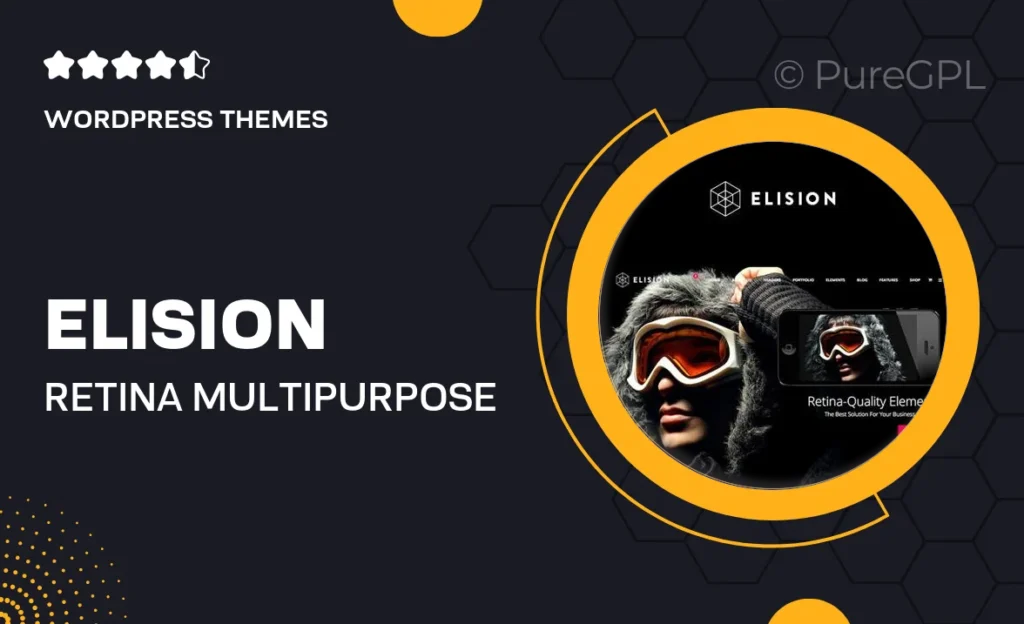 Elision – Retina Multi-Purpose WordPress Theme 43 Elision – Retina Multi-Purpose WordPress Theme