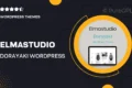 ElmaStudio Dorayaki WordPress Theme