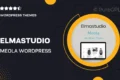 ElmaStudio Meola WordPress Theme