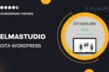 ElmaStudio Oita WordPress Theme