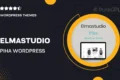 ElmaStudio Piha WordPress Theme