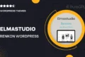 ElmaStudio Renkon WordPress Theme