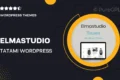 ElmaStudio Tatami WordPress Theme