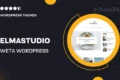 ElmaStudio Weta WordPress Theme