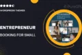 Entrepreneur – Booking for Small Businesses