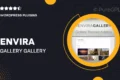 Envira Gallery | Gallery Themes Addon