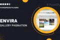 Envira Gallery – Pagination Addon