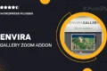 Envira Gallery | Zoom Addon