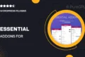 Essential Addons for Elementor Pro