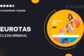 Eurotas – Clean, Minimal WooCommerce Theme