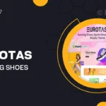 Eurotas – Running Shoes, Sports Shoes & Clothes Shopify Theme 1 Eurotas – Running Shoes, Sports Shoes & Clothes Shopify Theme