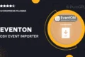 EventOn CSV Event Importer