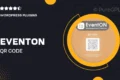 EventOn QR Code