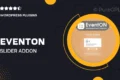 EventOn Slider Addon